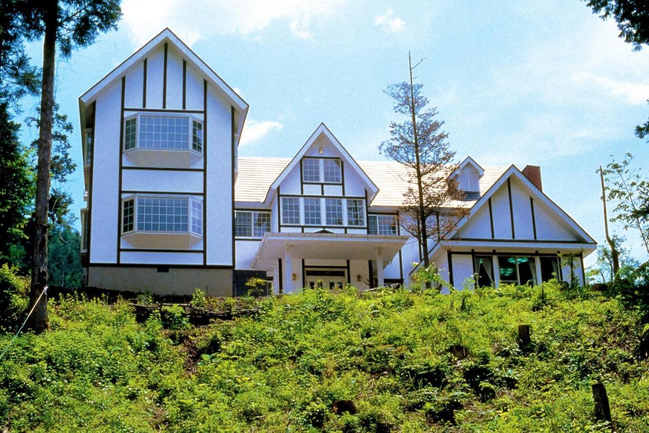Pension Yummy Nikko Exterior photo