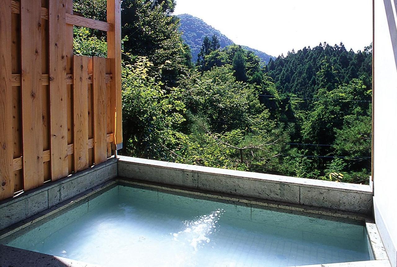 Pension Yummy Nikko Exterior photo